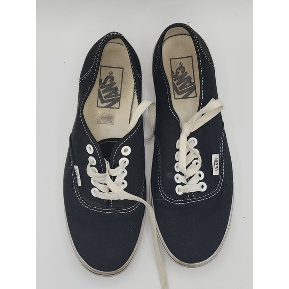 Vans Authentic Classic Low Women's size 7 (men 5.5) - Picture 1 of 5